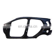 Car Roof Iron Sheets Roof With Skylight For Ford Ecosport 2013 CN15N50202AC thumbnail-3