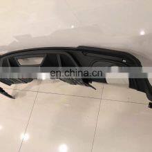 For 18 Ford Mustang Change to GT High Guality Tail Lip Accessories thumbnail-2