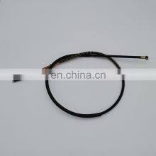 Professional Manufacturer Standard Size Motor Body System Motorcycle Gase Cable For Piaggio thumbnail-3