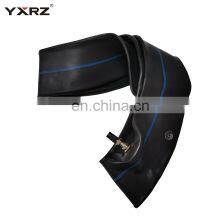 Wholesaler Black Reinforced Butyl Natural Rubber Tire Tubes 2.75-17 2.75-18 Motorcycle Inner Tube thumbnail-5