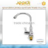 Best Polished Deck Mount Cold Water Kitchen Tap thumbnail-1