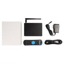 QINTAIX S912 Octa Core 2gb Ram 16gb Rom Digital Signage Solution Player Support Rotation/RTC/touch Panel,customized FW Support thumbnail-5