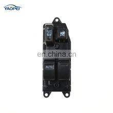 84820-10100 84820-04010 Car Driver Side Master Window Switch For Toyota Land Cruiser 1996-2008 Hiace Hilux thumbnail-4