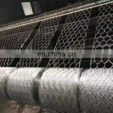 Galvanized Hexagonal Chicken Wire Mesh Netting for Animal Fence thumbnail-5