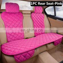 Car Seat Covers Seat Covers Universal Automobile Cover Car Warm Mats Protector For Women Men thumbnail-1