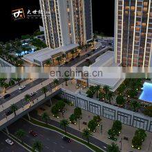 House Model Maker Landscape Architecture Models thumbnail-2