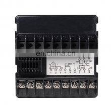 MF-96 Digital PT100 Input 5A Smart Temperature Controller Thermostat thumbnail-3