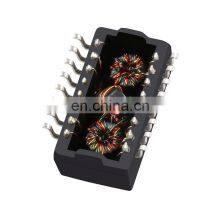 Free Sample SMD Lan Transformer 10/100/1000 Base Ethernet Transformer for Module thumbnail-4
