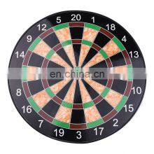 Wholesale Customized Professional Dart Plastic Magnet Dart Safety Target 12 