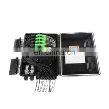 Indoor/outdoor Ftth 16core Optical Termination Otb Fiber Optic Distribution Terminal Box thumbnail-1