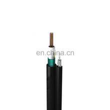 Self Supporting Figure 8 Outdoor Single Mode GYTC8S 4 6 8 12 24 36 48 Core Fiber Optic Cable Price thumbnail-3