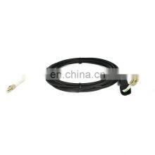 NSN LC Uniboot With Rubber Boot Duplex Single Mold Patch Cord thumbnail-5