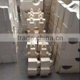 Iron and Steel Furnace Brick, Special Shapes Brick thumbnail-1