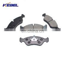 Auto Front Brake Pad SP1078 D796 Brake Pads for OPEL DAEWOO Lanos thumbnail-2