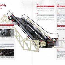 China Competitive Price Escalator With Energy Saving Function thumbnail-3