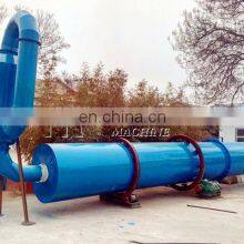 Professional Dryer Machine for Sawdust Briquette Rice Husk Dryer Machine thumbnail-5