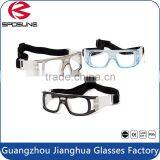 Adjustable Sports Perfect Personality Goggles Soccer Basketball Sport Sunglasses for Volleyball Hockey thumbnail-3