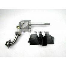 027115105C 027115105A 068115105AG 068115105Q M79E Oil Pump for VW Golf II 1,8l 16V Kr Pl Adl With Surge Barrier 1.8 thumbnail-4