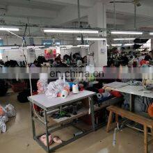 Женский сексуальный стретч-костюм для клуба. Корсет с высоким поясом и кружевами из глазков thumbnail-5