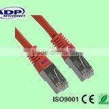 Free Samples FLUKE Tested 2M Cat5e Patch Cords