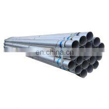 Gi Pipe/ Hot Dipped Galvanized Tube/ Q235 Scaffolding Material thumbnail-1