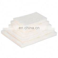 Wholesale Plastic Food Vacuum Packaging Three Side Seal Bags thumbnail-1