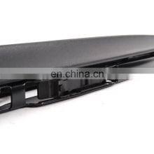 61619071613 Auto Parts E81 E87 E88 E82 E30 E36 E46 F25 F26 X3 X4 X5 X6 Z3 Z4 Cabin Front Windshield Wipers thumbnail-5