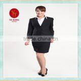 Fashion OEM SERVICE Ladies Suit thumbnail-3