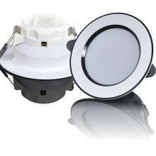LED Downlights Trichromatic Variation 5W Indoor Finishing thumbnail-3