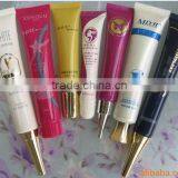 Eye Cream Tube With Special Cap Plastic Tube for Cosmetic Soft Tube thumbnail-1