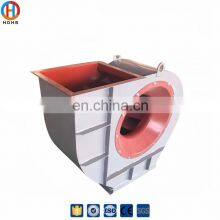High Quality Workshop Industrial Anti-Corrosion FRP Centrifugal Fan thumbnail-5