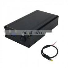 Assembled ATU-100 EXT 1.8-50M 100W Open Source Shortwave Automatic Antenna Tuner With Metal Shell thumbnail-1