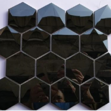 Metal Moasic Tile thumbnail-3