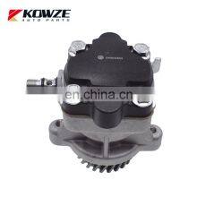 Power Steering Oil Pump Assembly For Mitsubishi Pajero V26W V36V V36W V46W MR267661 thumbnail-4