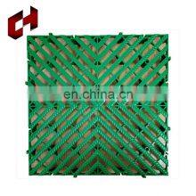 Price Multi-Used Flooring Interlocking Exercise Mat Outdoor Turf Tile Interlocking Pvc Tile For Basketball Mats thumbnail-4