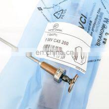 F00VC45200 Fuel Injector Valve for 0445110418, 0445110520