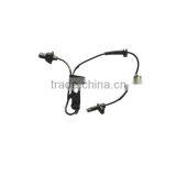 ABS Sensor, Wheel Speed Sensor,rear Left Sensor OEM:57475-SDA-013 thumbnail-4