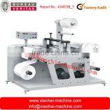 DK-G Slitting Machine With Rotary Die Cutting Machine Quality Choice Most Popular