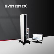 Auto Tensile Tester Tensile/ Puncture/ Break/ Elongation Test thumbnail-4