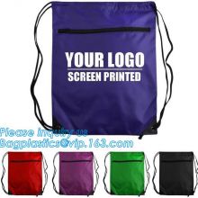 factory production custom reusable 190t folding ball shaped foldable grocery nylon polyester shopping bag polyester bag promotion grocery bags