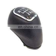 Car Gear Shift Knob Boot Cover Handle Case Collar For Kia Sportage 2011 2012 2013 2014 2015 Rio 3 5 2013 2014 2015 2016 thumbnail-4