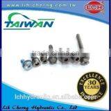 China Wood Self Drilling Ground Screw thumbnail-4