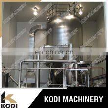 KODI CE ISO GMP Standard LPG Model Humic Acid Spray Dryer Amino Acid Spray Drier Price thumbnail-2