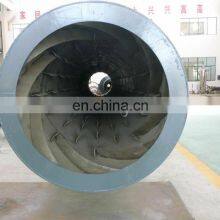 Low Price HZG High Efficiency Continuous Rotary Drum Dryer for Sodium Bicarbonate/baking Soda thumbnail-4
