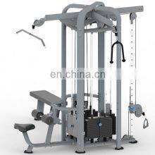 ASJ-DS043 Commercial Multi Gym Functional Station Multi Gym Exercise Equipment