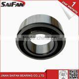NSK Electric Spindle Bearing 5211 2RS NSK Angular Contact Ball Bearing 5211ZZ Bearing 5211 thumbnail-2