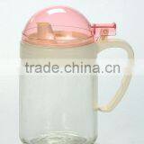 Leakproof Glass Olive Oil Bottle thumbnail-4