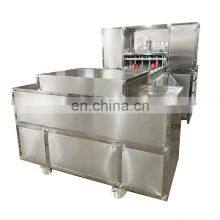New Style Hot Sale China Cherry Olive Bell Pepper Seed Pitting And Cutting 12 Pieces Machine