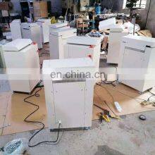 Промышленный измельчитель картона и бумаги