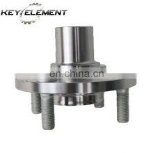 KEY ELEMENT Auto Wheel Hub Bearing 51750-25000 For ACCENT III COUPE RIO II Front Wheel Hub Bearing thumbnail-2